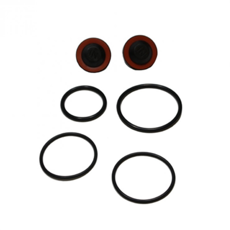 Wilkins/Zurn 25mm 350 DCV Spare Parts