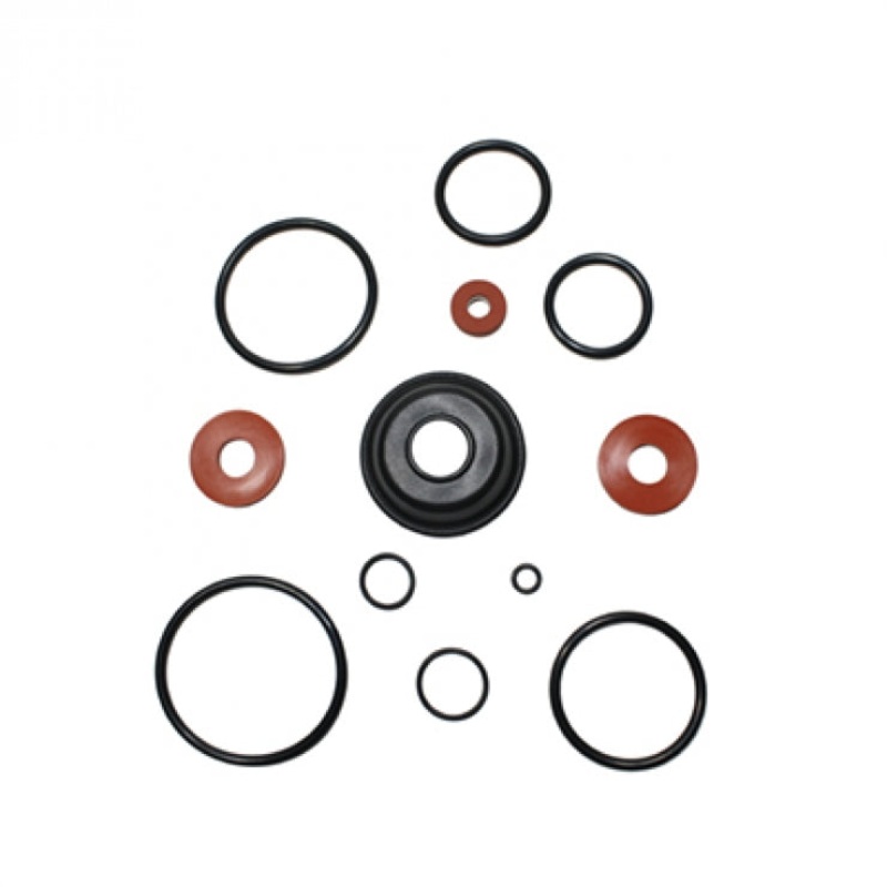 Wilkins/Zurn 25mm 375 RPZ Spare Parts