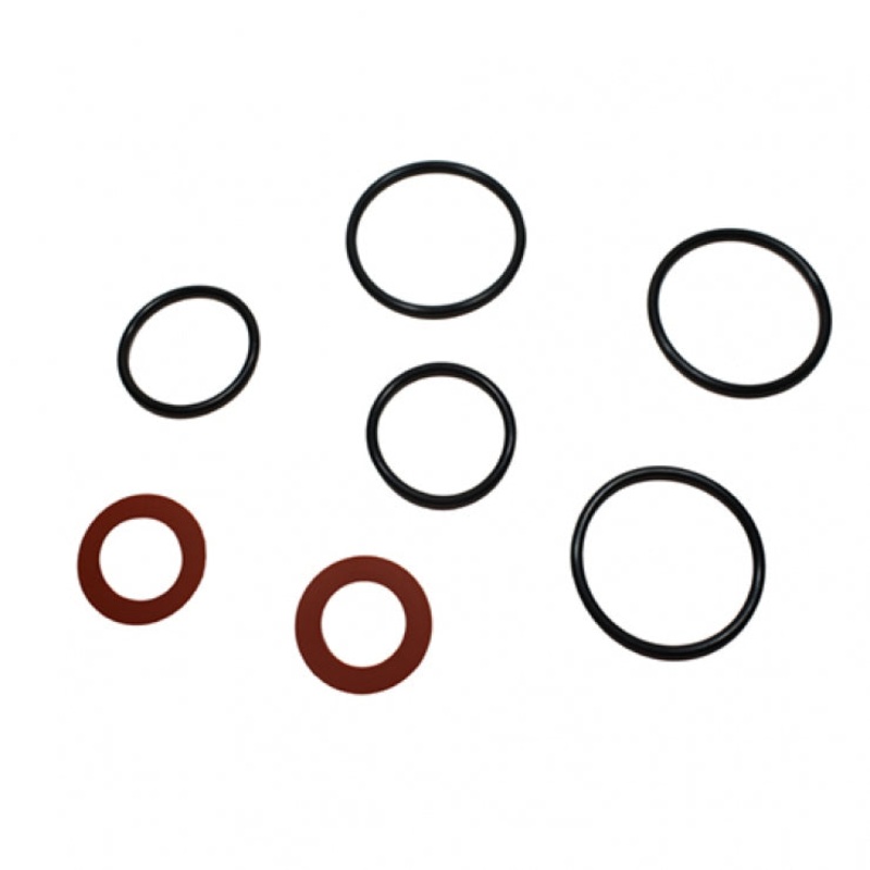 Wilkins/Zurn 32/50mm 350 DCV Spare Parts