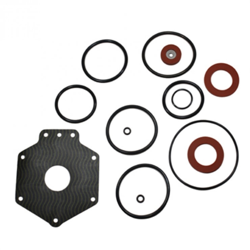 Wilkins/Zurn 32/50mm 375 RPZ Spare Parts