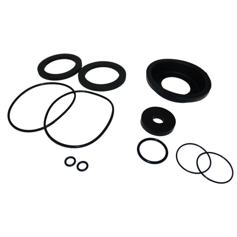Wilkins/Zurn 65/80mm 375 RPZ Spare Parts
