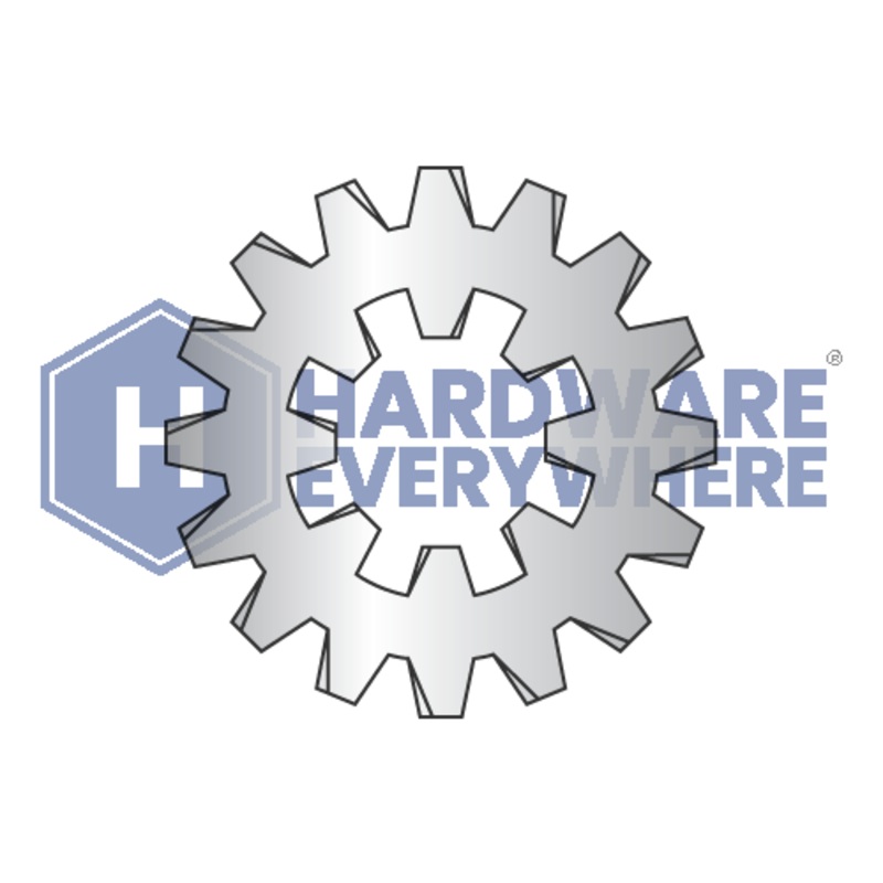 5/16 INTERNAL/EXTERNAL TOOTH LOCK WASHERS / 18-8 Stainless / Plain