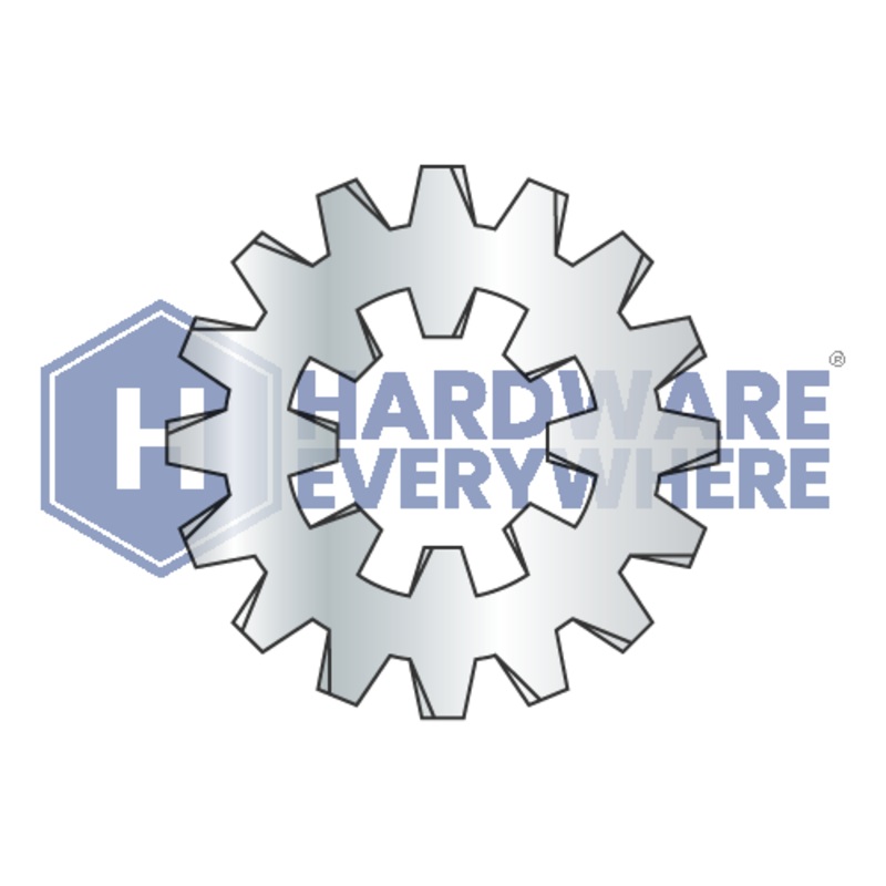7/16 INTERNAL/EXTERNAL TOOTH LOCK WASHERS / Steel / Zinc