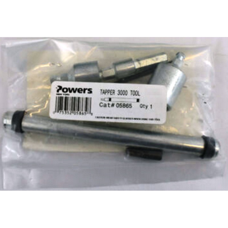Elco Ultracon Tapper 3000 Tool Kit