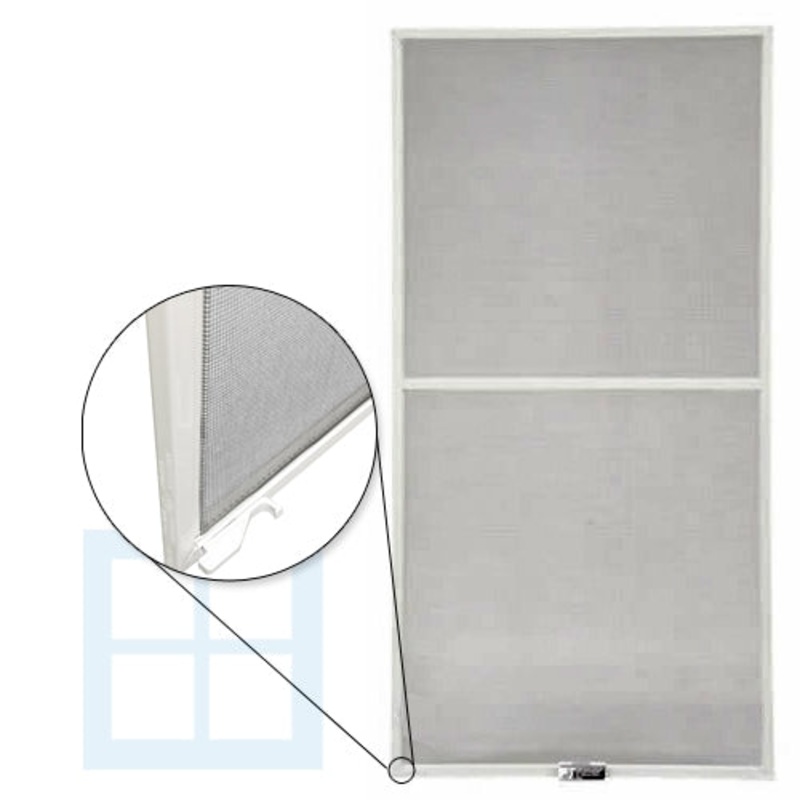 Andersen 244DH3460 200 Series Double Hung Screen White