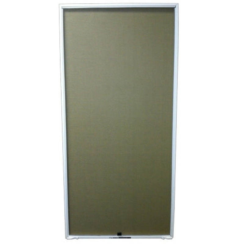 Andersen 244GW3020 200 Series Gliding Window Screen in White