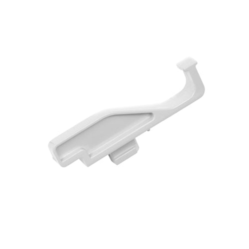 Andersen Full Screen Latch in White Color