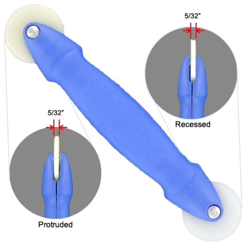 Plastic Screening Tool – 5/32