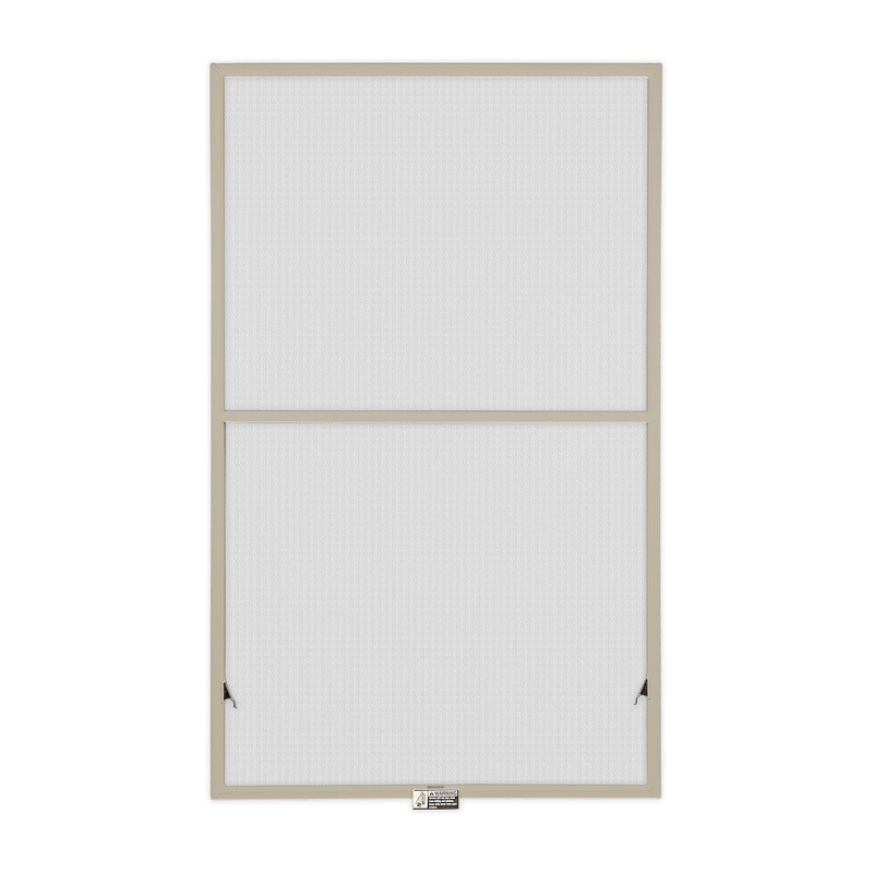 Andersen 3076 Narroline or Tilt Wash Double Hung Screen