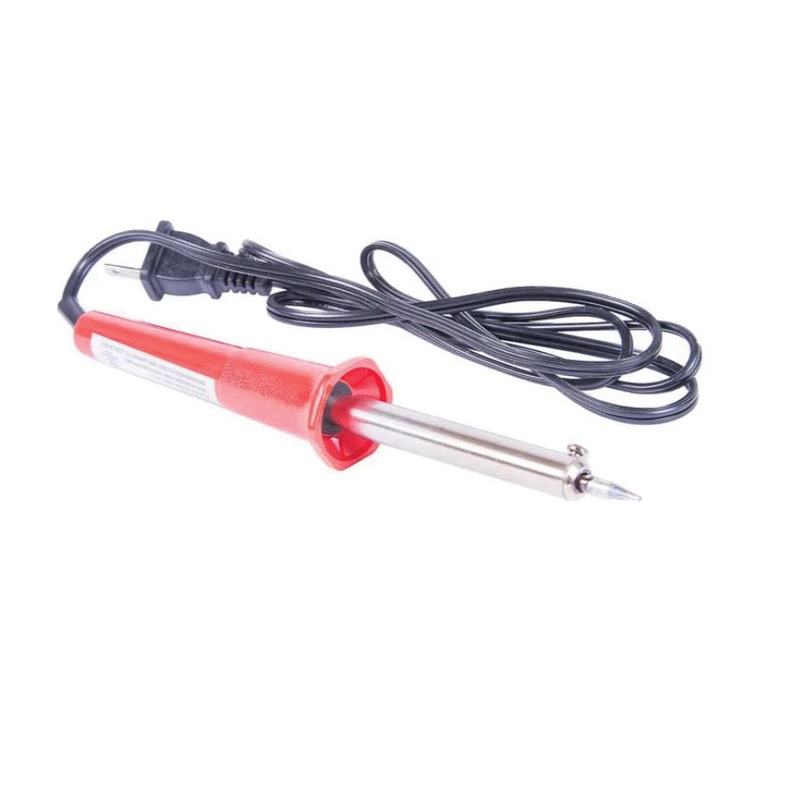 Forney 59021 Soldering Iron, 30 W, 734 deg F