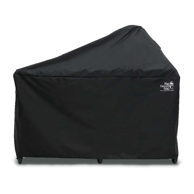 Big Green Egg 126474 Universal-Fit Cover C, Fabric