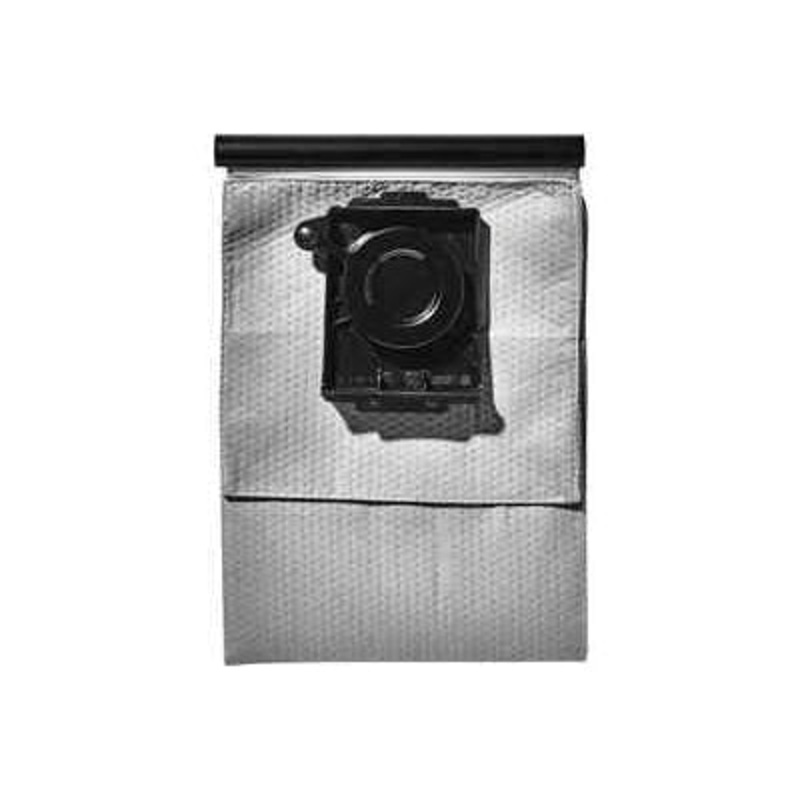 FESTOOL 496120 Disposable Long-Life Filter Bag, Polyester Fleece