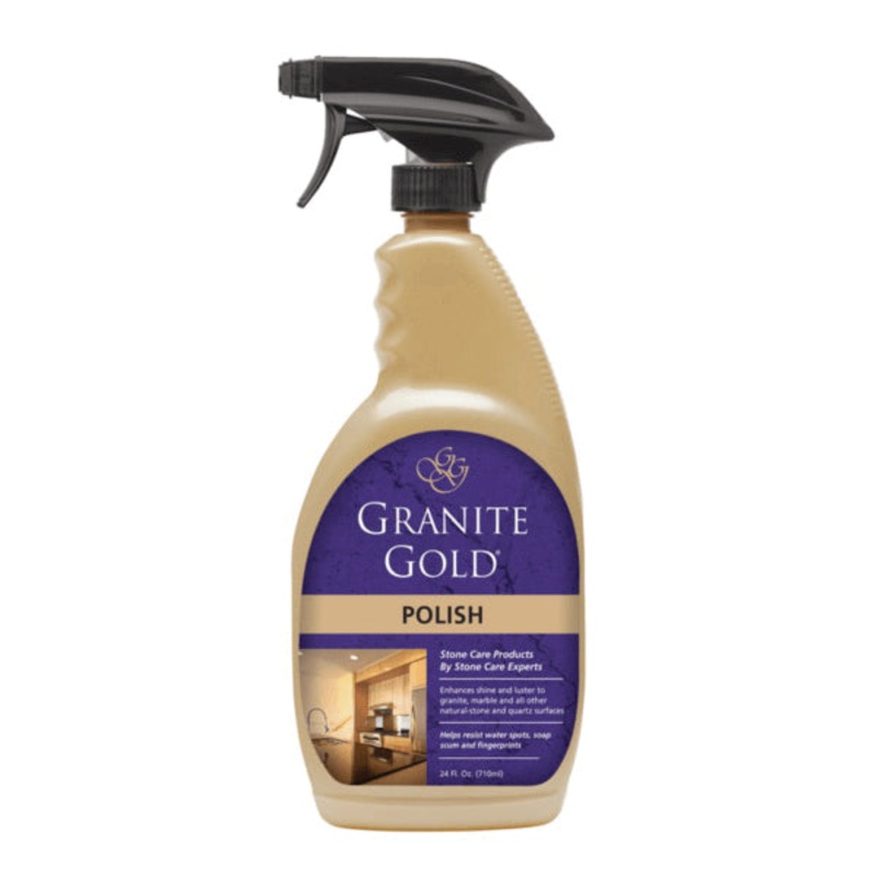 GRANITE GOLD GG0033 Polish, 24 oz, Liquid