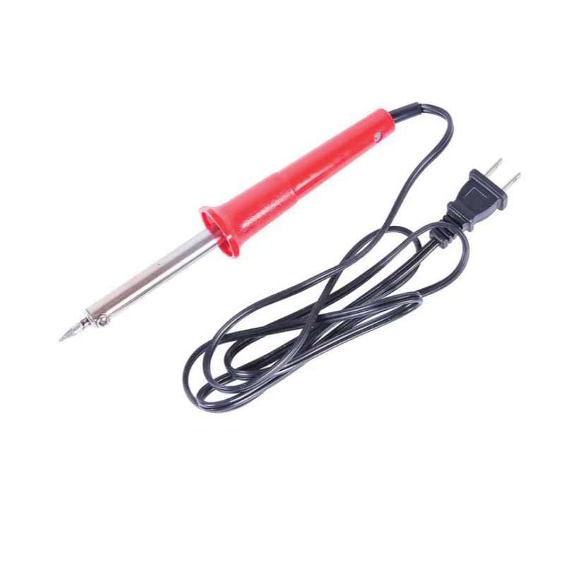 Forney 61512 Soldering Iron, 120 V, 40 W, 842 deg F