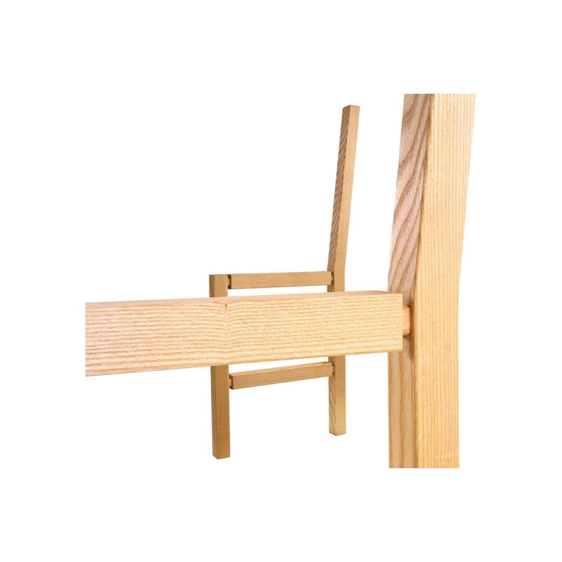 FESTOOL 498217 Tenon, 12 x 140 mm Biscuit, 90-Piece