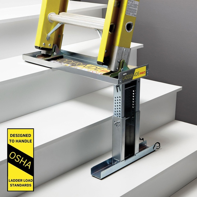 Ladder-Aide PRO LAP1 Ladder Leveler