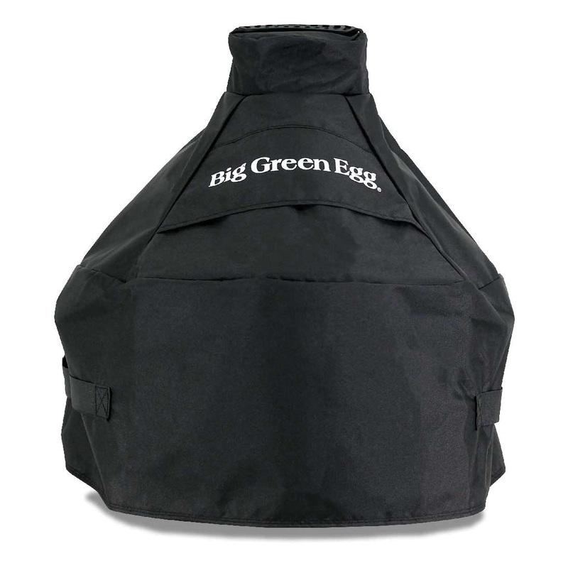 Big Green Egg 126511 Universal-Fit Cover G, Fabric, For Use With: Mini Max and Mini EGG with or without Carriers
