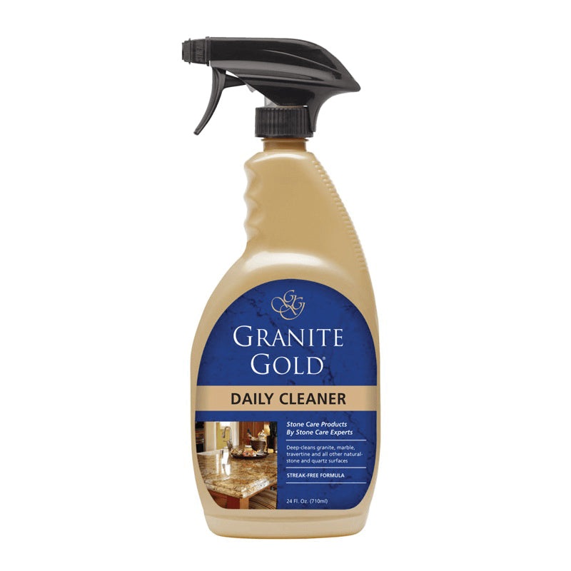 GRANITE GOLD GG0032 Daily Cleaner, 24 oz