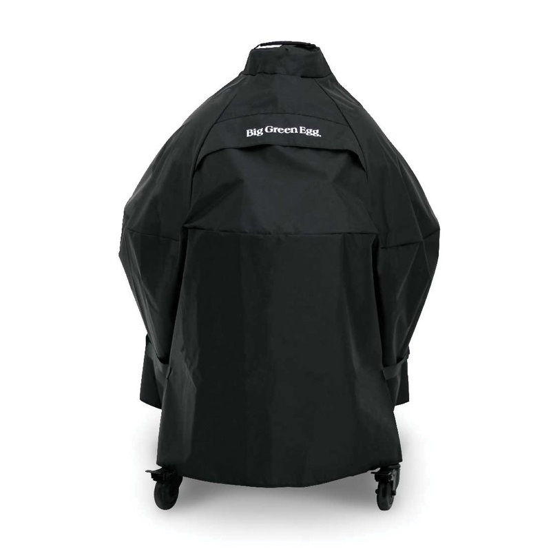 Big Green Egg 126467 Universal-Fit Cover B, Fabric