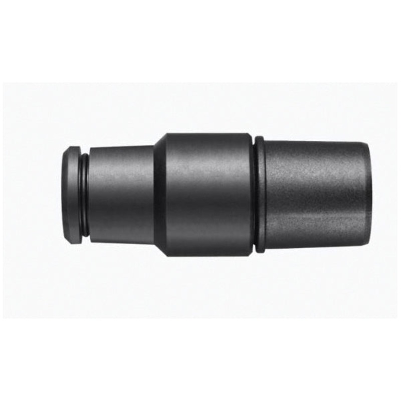 BOSCH VAC024 Universal Vacuum Hose Adapter, Plastic