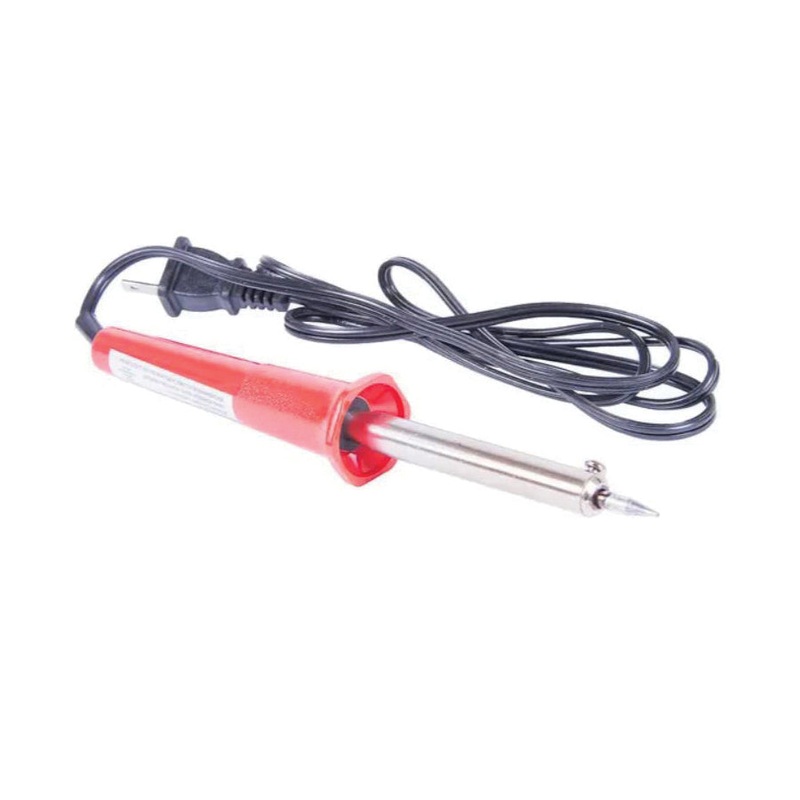 Forney 59020 Soldering Iron, 25 W, 680 deg F