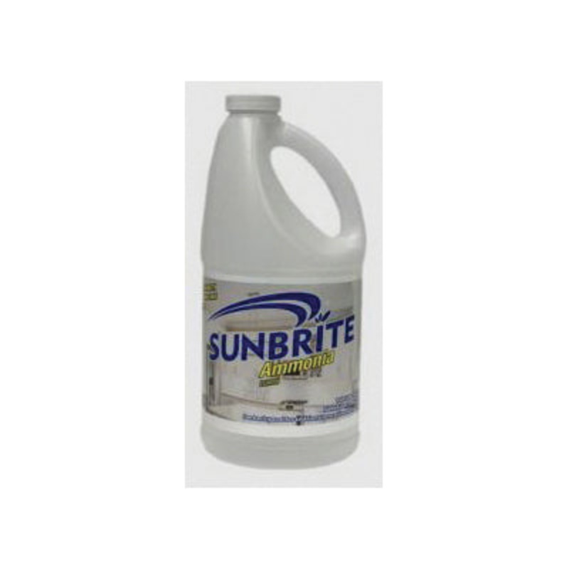 Champion SB150001 All-Purpose Cleaner, 64 oz, Ammonia